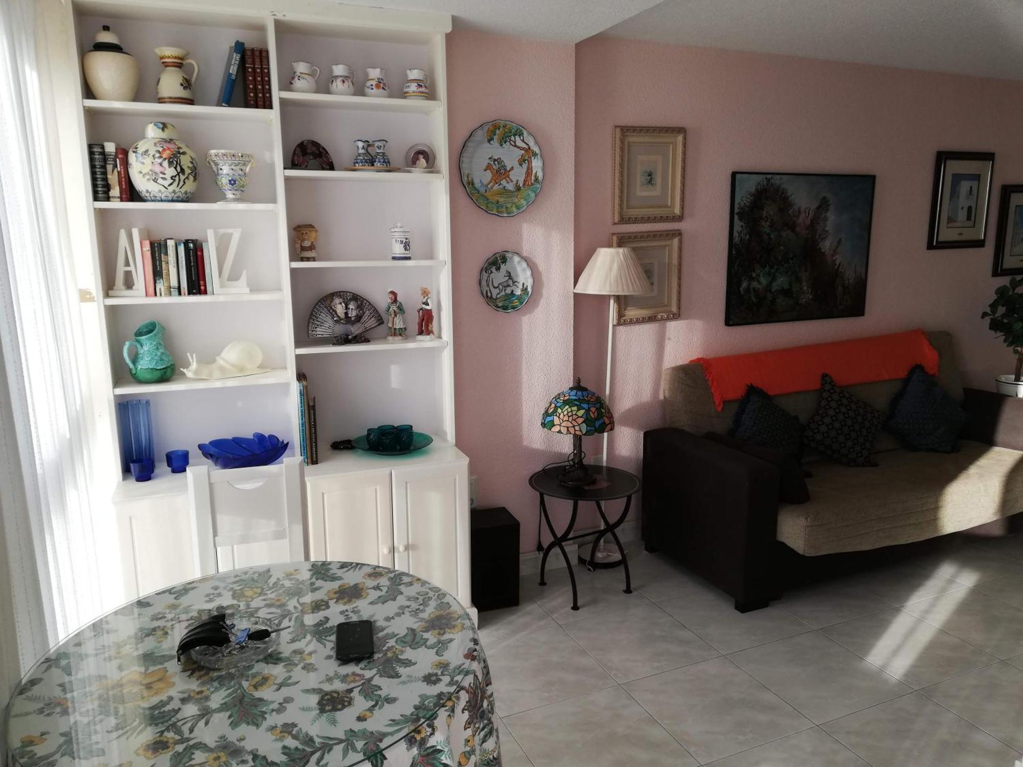 Apartamentos Infante Primera Linea - Solo Familias Serviplaya Playa de Gandia Dış mekan fotoğraf