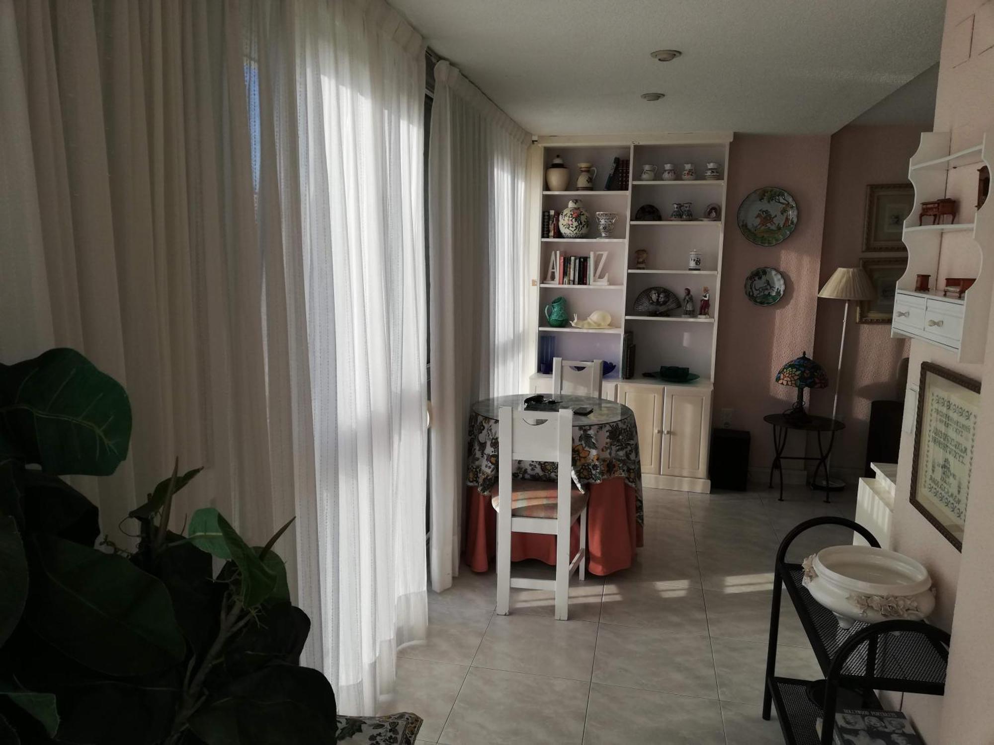 Apartamentos Infante Primera Linea - Solo Familias Serviplaya Playa de Gandia Dış mekan fotoğraf