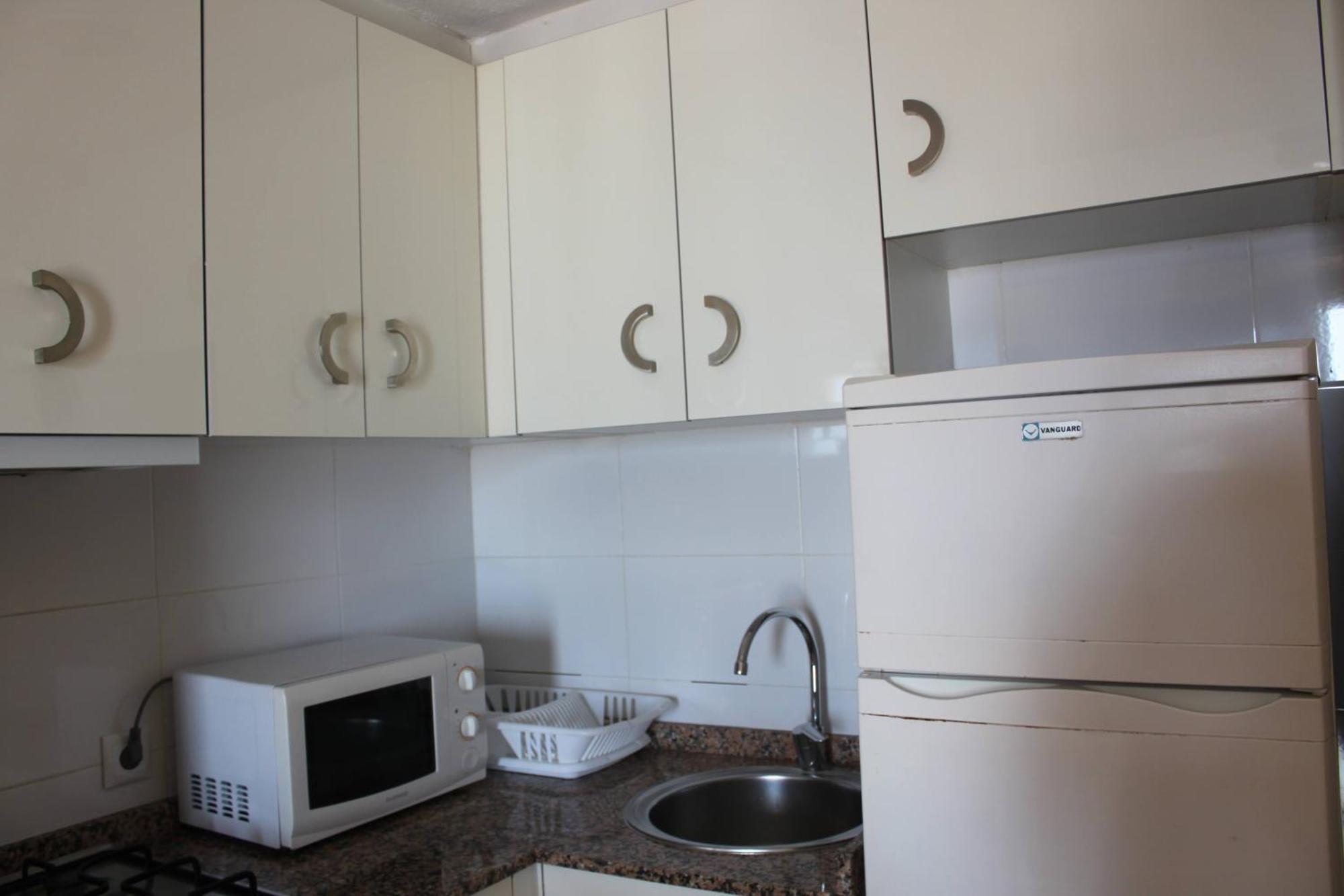 Apartamentos Infante Primera Linea - Solo Familias Serviplaya Playa de Gandia Oda fotoğraf